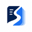 FlowDesk logo