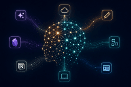 How to Choose a Personal Knowledge Management App in 2026: Thinking Styles, Privacy, and AI logo
