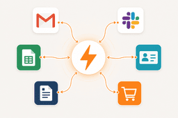 Zapier Review: Features, Pricing, and Who It's Actually For logo