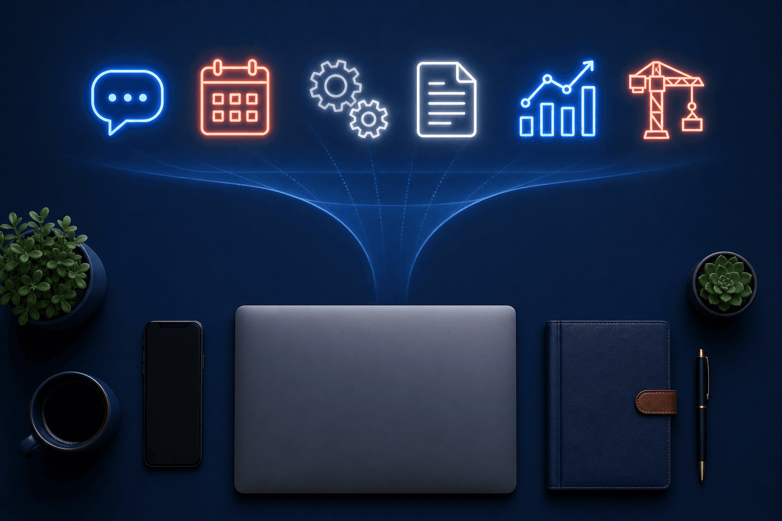 AI Productivity Tools 2026: What Actually Saves Time vs. What's Just Hype