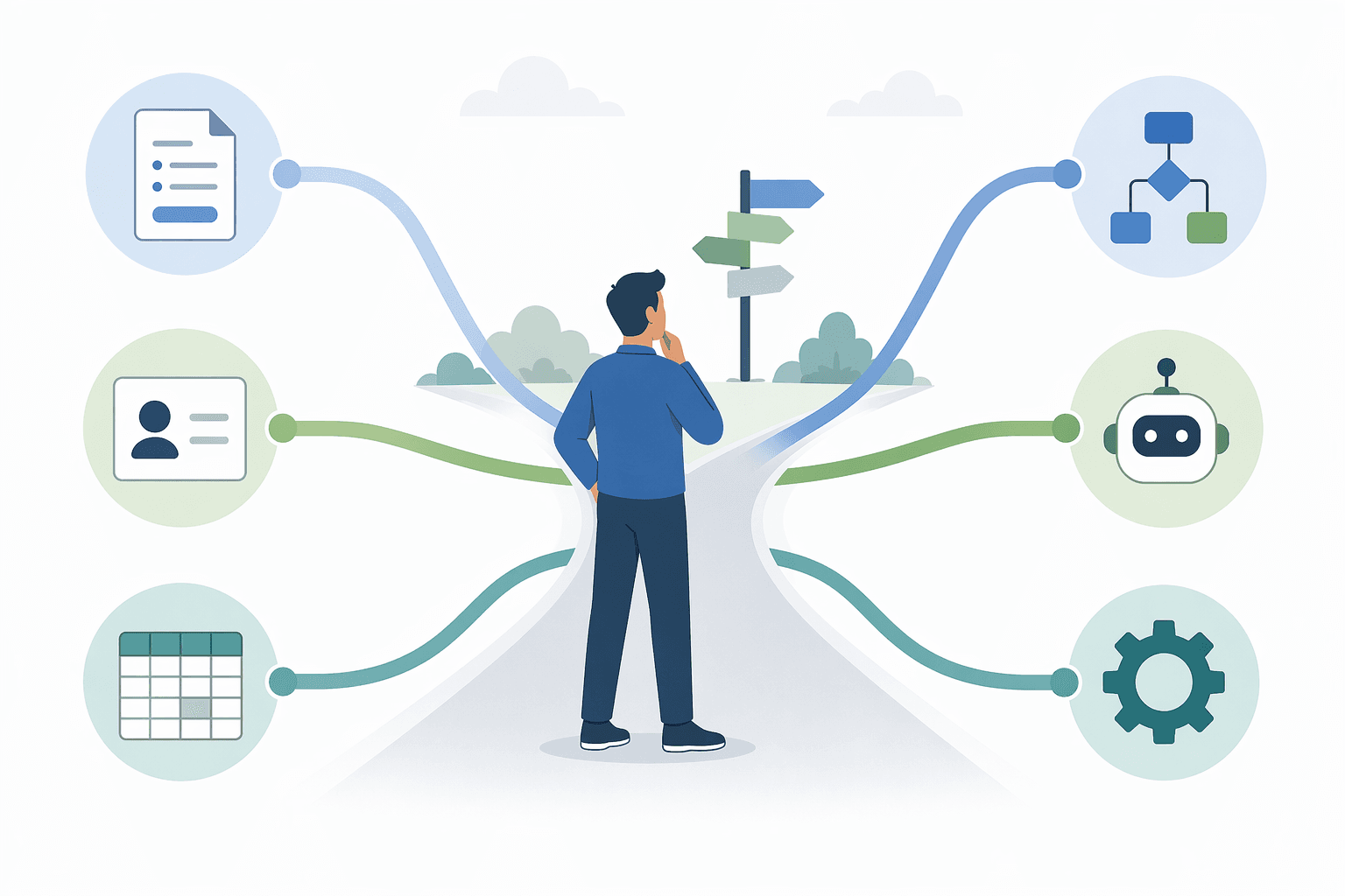 5 Best Workflow Automation Tools for Small Businesses in 2026: A Practical Comparison