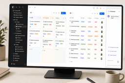 Notion Review: Features, Pricing, and Best Use Cases (2026) logo