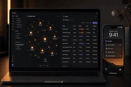 Obsidian Review 2026: How Bases, Mobile 2.0, and Real-Time Collaboration Reshape Personal Knowledge Management logo