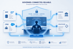 Is Blue Prism Still Worth It in 2026? A Practical TCO Assessment for Enterprise Leaders logo