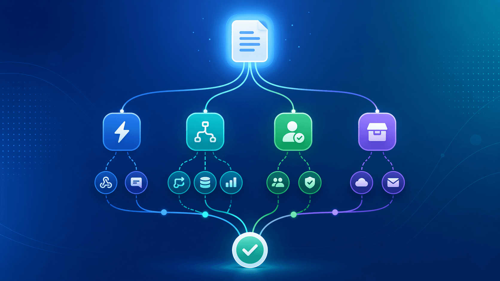 Best Document Workflow Automation Software in 2026: A Head-to-Head Comparison of Top Tools for Teams