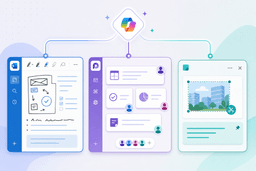 Microsoft Note-Taking Ecosystem in 2026: OneNote, Loop, and Sticky Notes — What to Use When logo