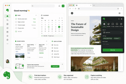 Evernote vs. the Field (2026): A Use-Case-Based Comparison for Switchers and New Users logo
