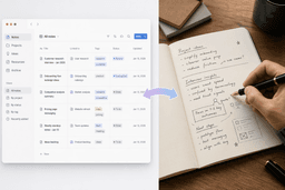 Notion for Note-Taking in 2026: Strengths, Weaknesses, and Who It's Really For logo