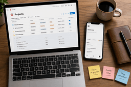 Is Notion a Good Note-Taking App in 2026? A Data-Driven Review logo