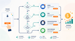 How to Build Marketing Automation Workflows That Drive Revenue: A Practical Guide with Real ROI Data logo
