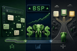 Bending Spoons IPO: What Happens to Evernote Features, Pricing, and User Data When a Profit-Optimizing Roll-Up Goes Public logo