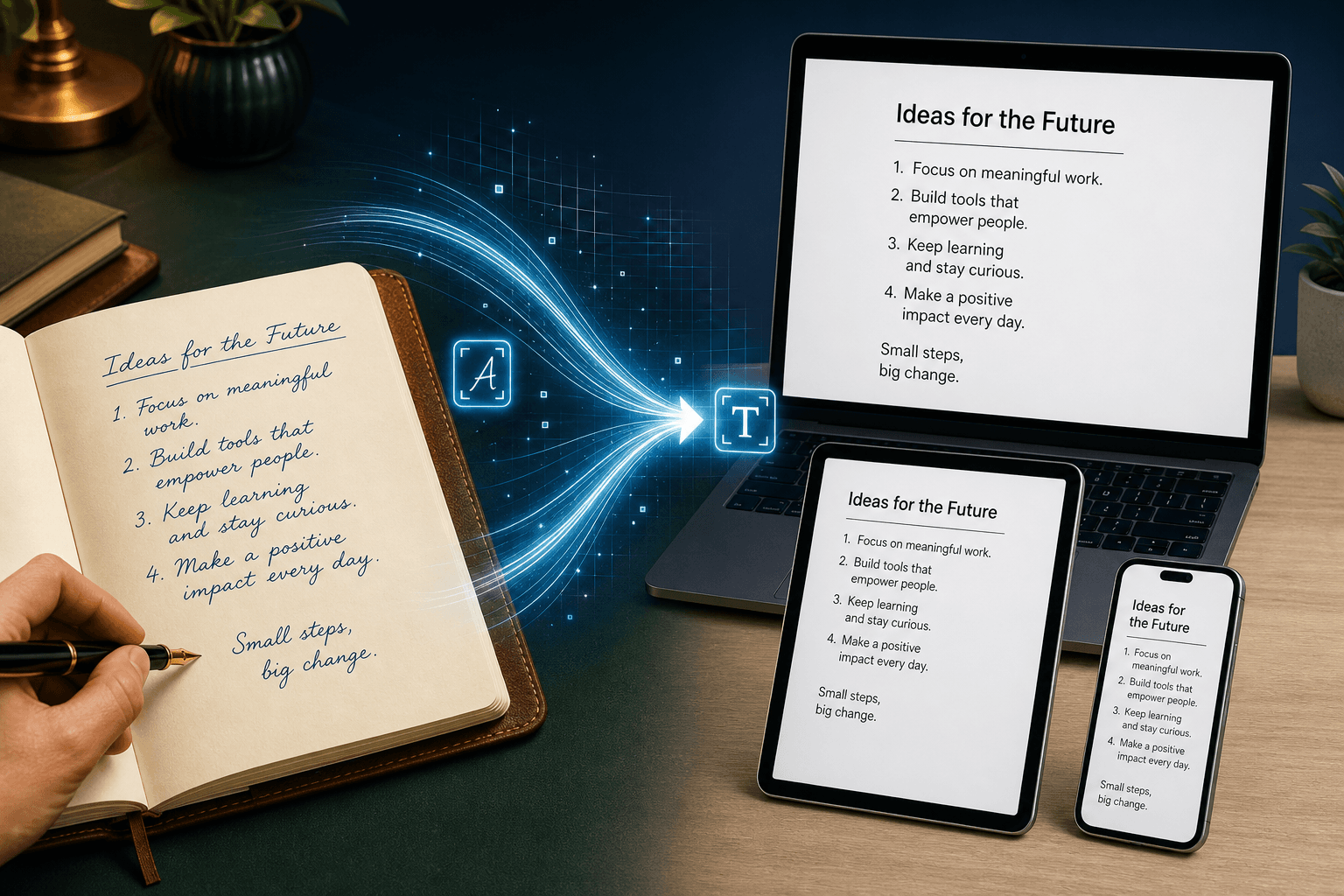 Handwriting OCR Accuracy in 2026: How Frontier AI Models (GPT-5, Gemini, Claude) Compare Against Traditional OCR and Specialized HTR