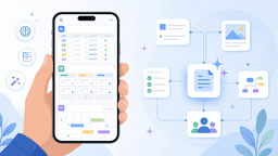 Notion in 2026: Everything New for Note-Takers — AI Agents, Offline Mode, and the Developer Platform logo