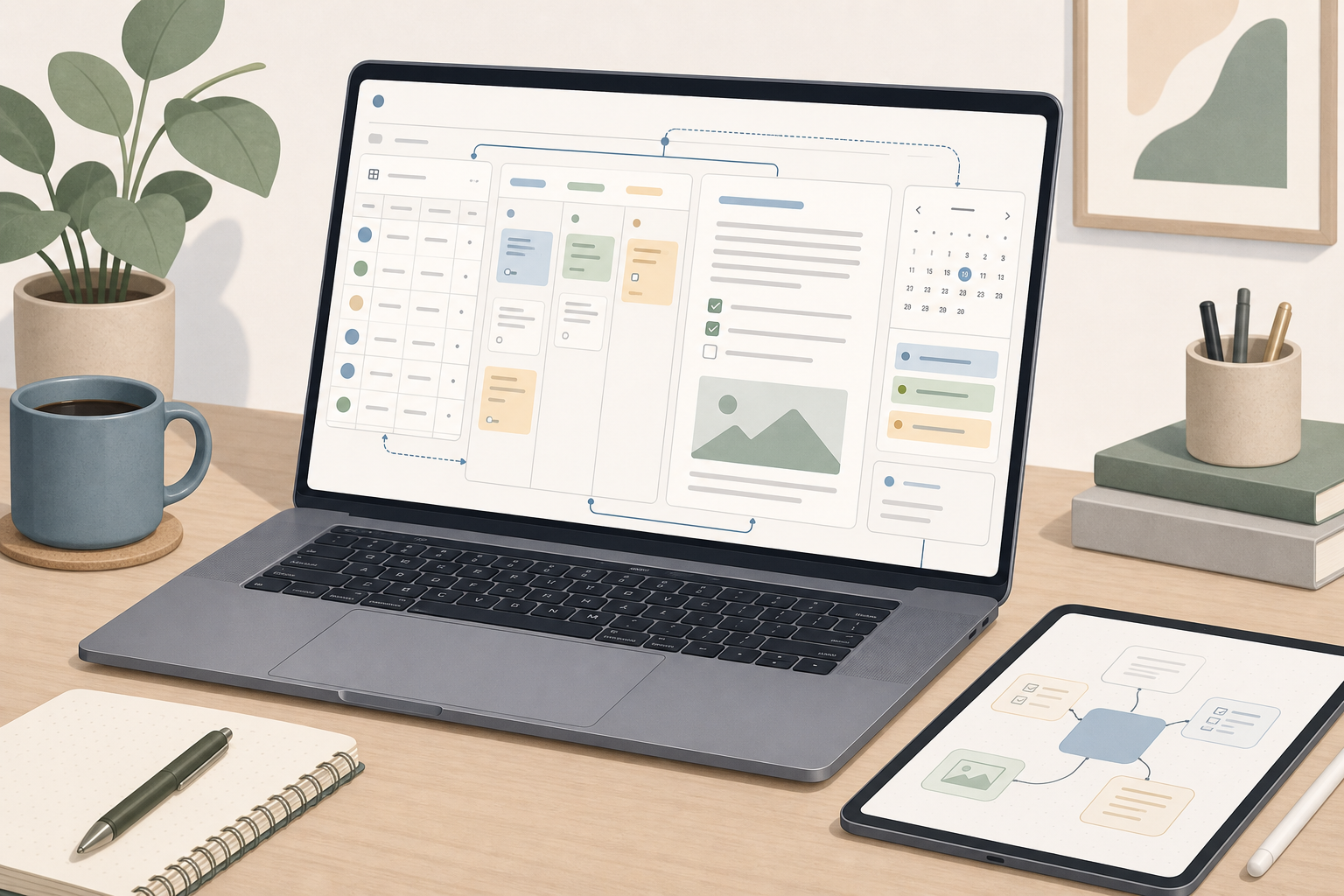 Notion for Note-Taking in 2026: A Deep Dive into Blocks, Databases, AI, and Templates