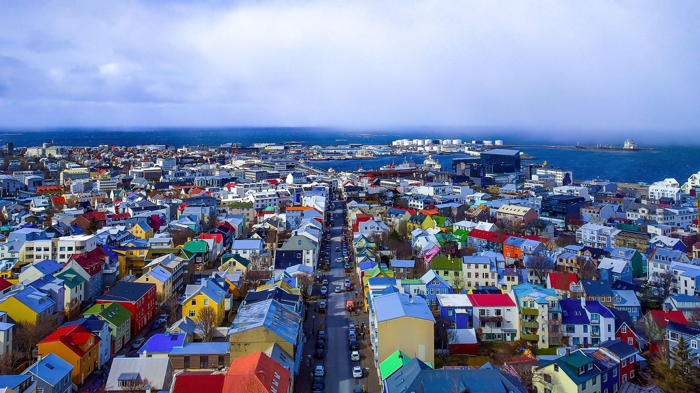 Reykjavik Budget Travel Tips You Can Actually Use