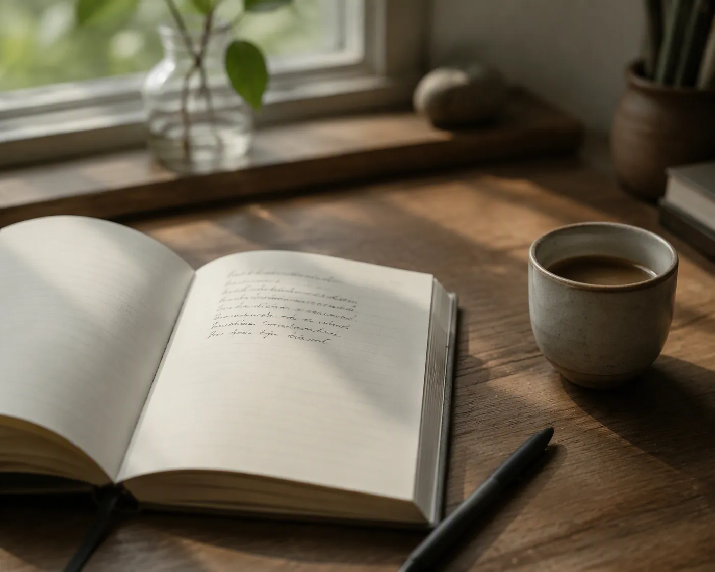How to Start Gratitude Journaling Without Burning Out