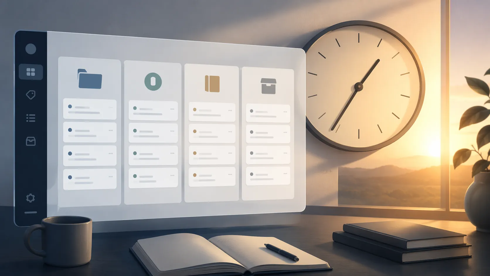 How to Adjust Your Productivity Schedule for Permanent DST