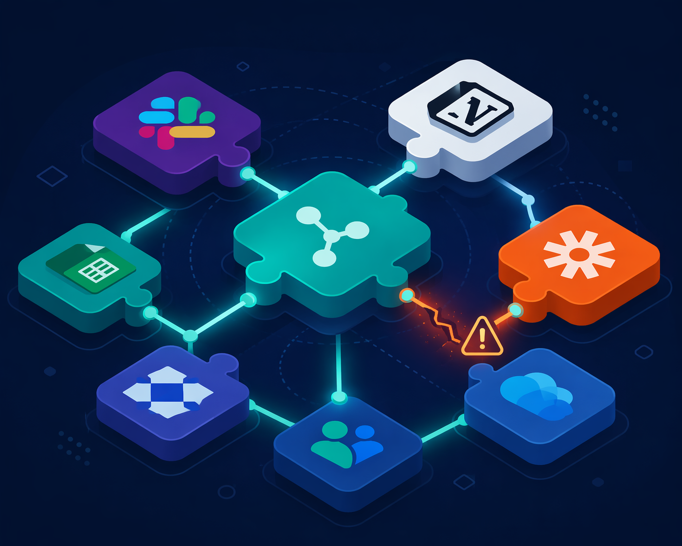 Secure Your Productivity Stack from Supply Chain Cyberattacks