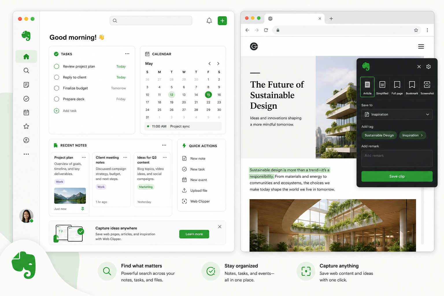 Evernote vs. the Field (2026): A Use-Case-Based Comparison for Switchers and New Users