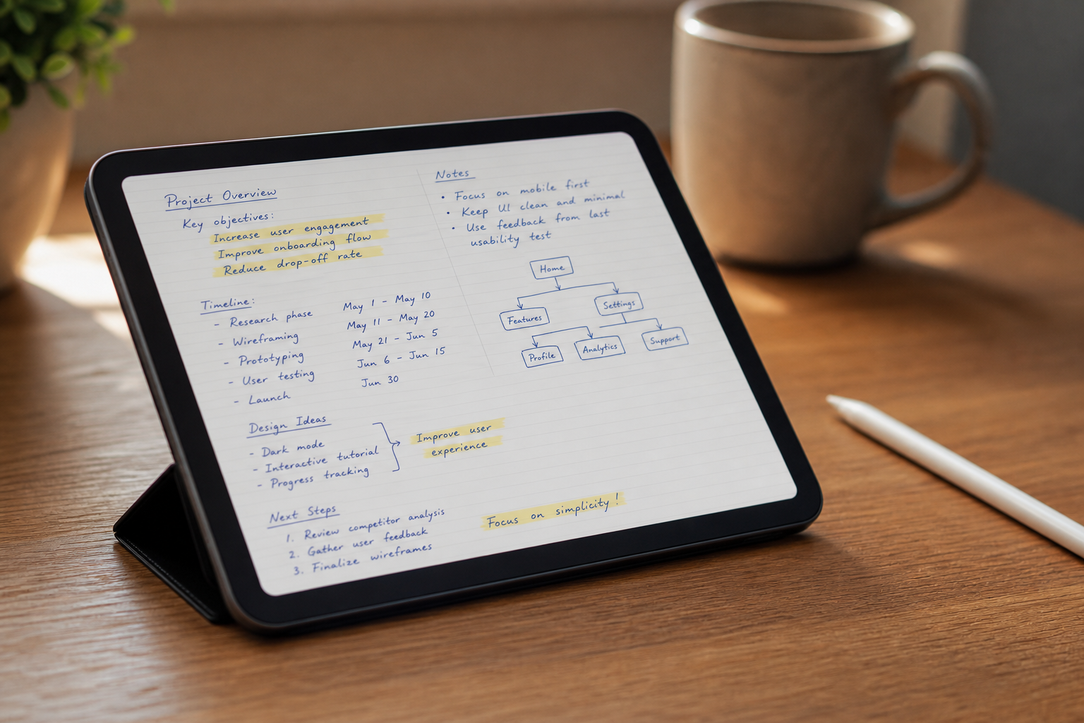 Goodnotes 6 Review: Features, Pricing, and Who It's Actually For