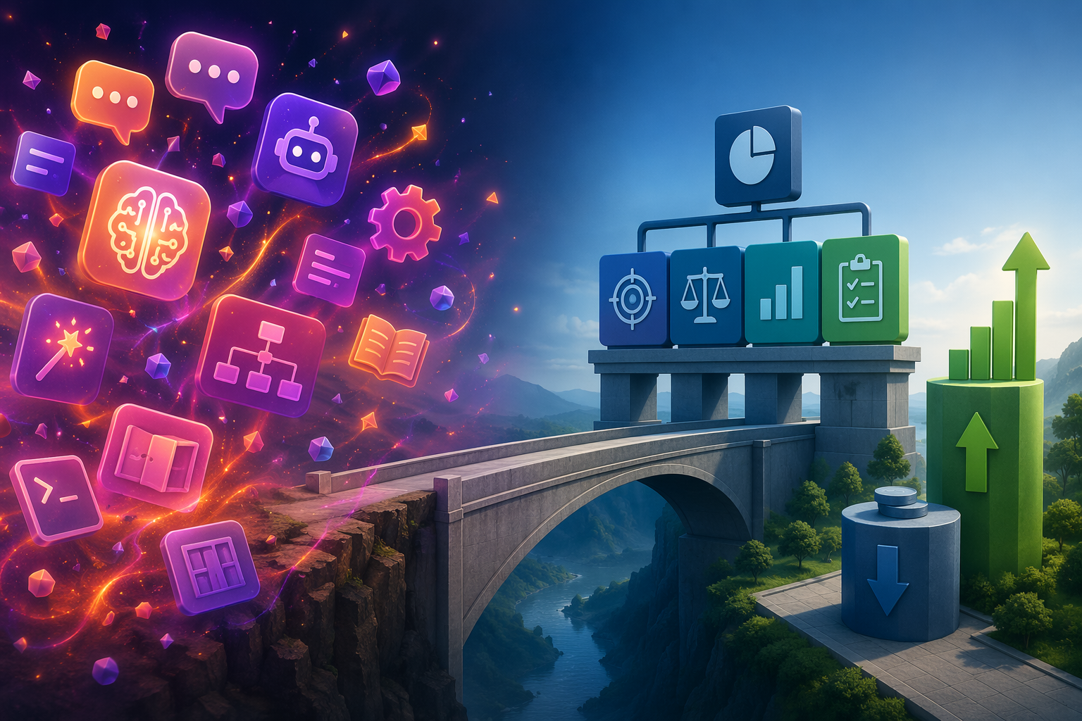 How to Evaluate AI Productivity Tools Based on ROI, Not Features