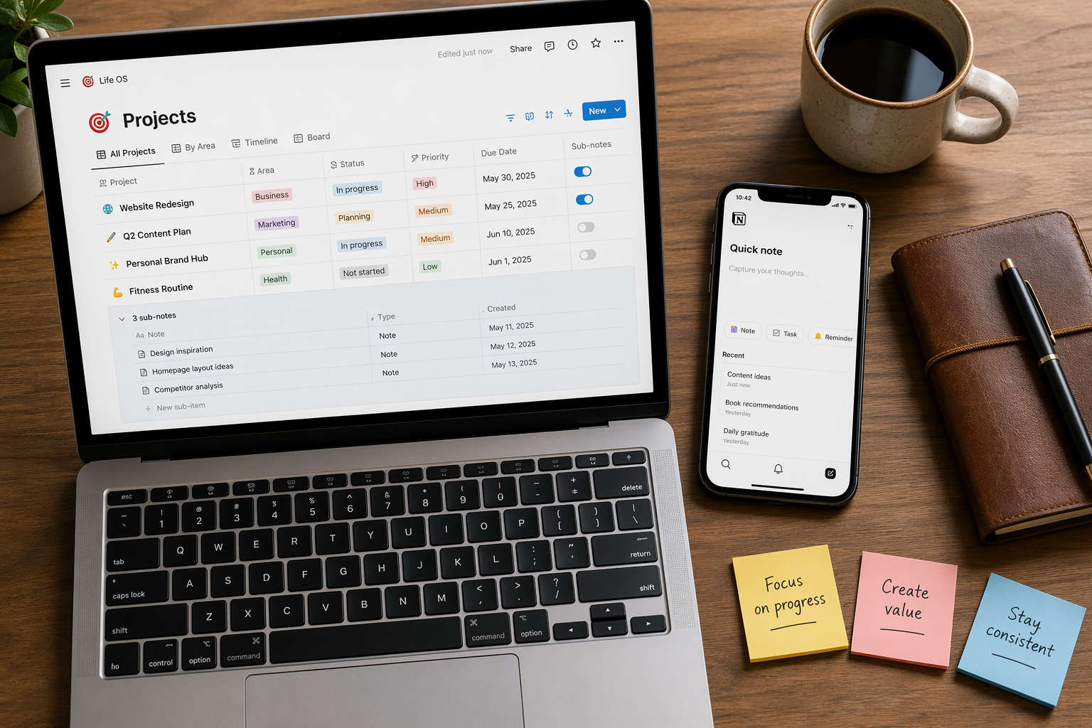 Is Notion a Good Note-Taking App in 2026? A Data-Driven Review
