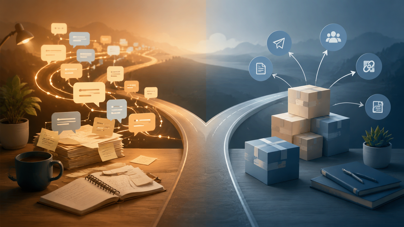 ChatGPT Projects vs Custom GPTs: Which One for Your Workflow?