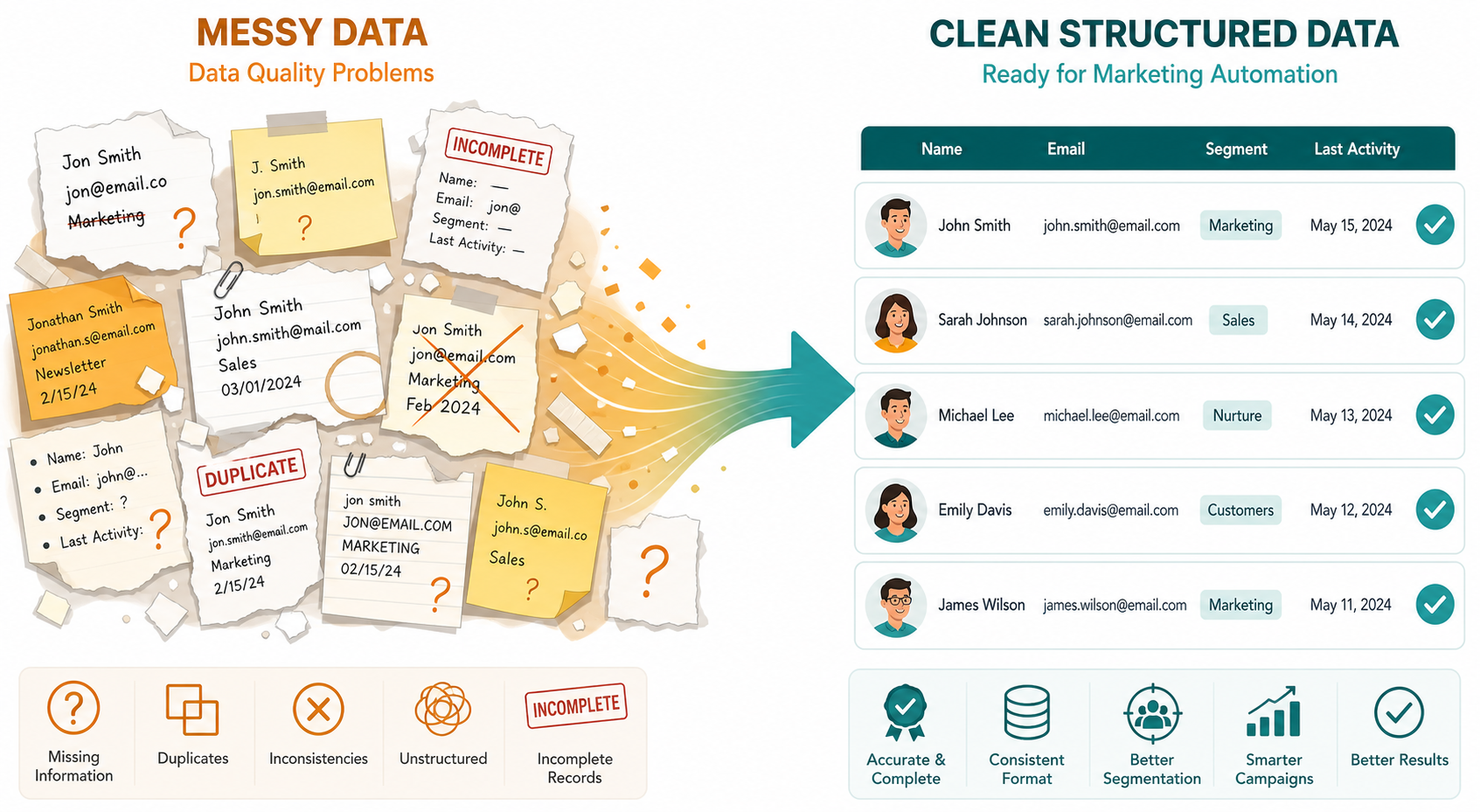 Marketing Automation Workflow Setup: A Step-by-Step Guide for Non-Technical Teams