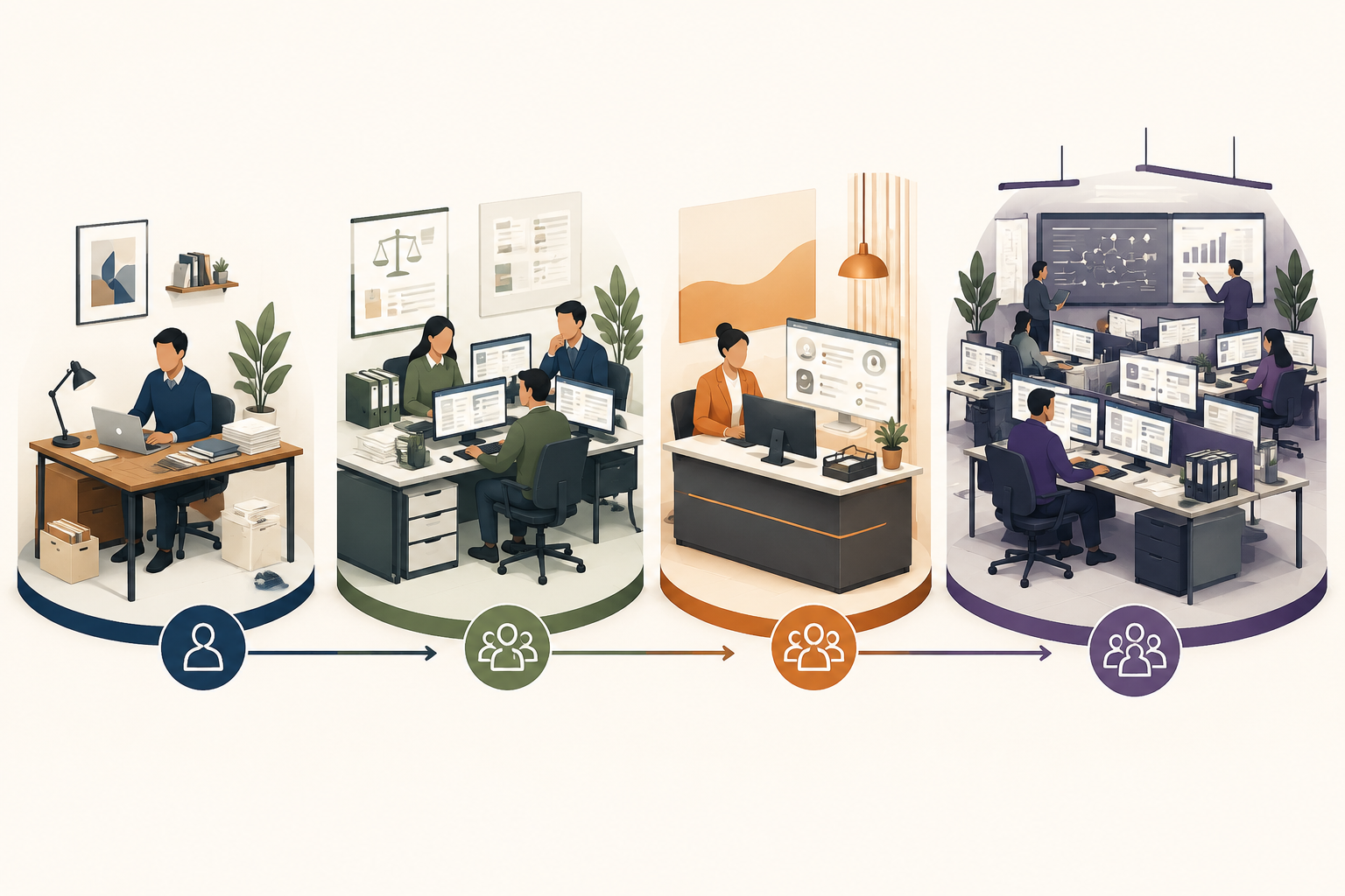 Legal Workflow Management Software in 2026: A Comparison by Use Case