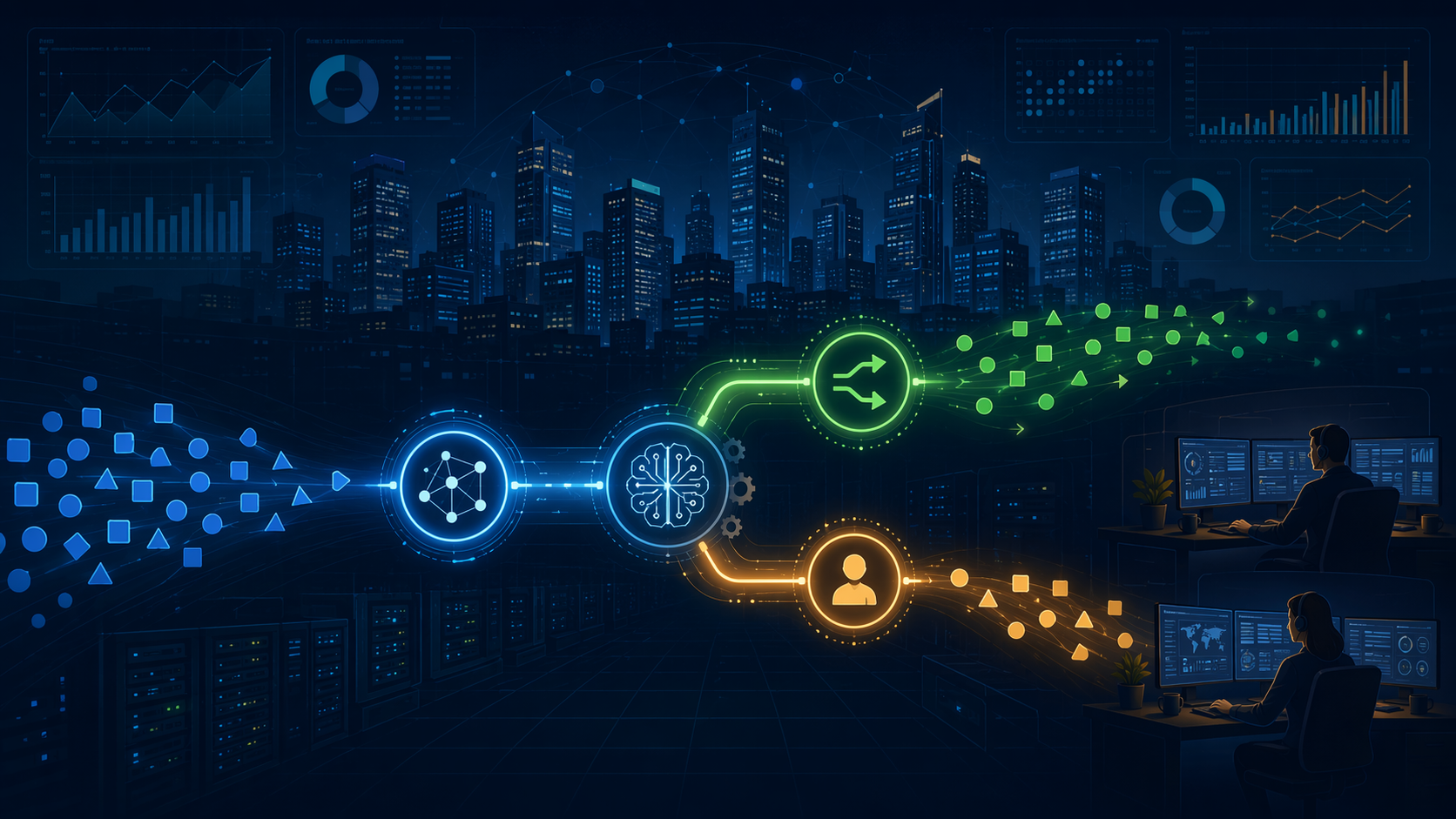 ServiceNow Workflow Automation: Real Productivity Gains?