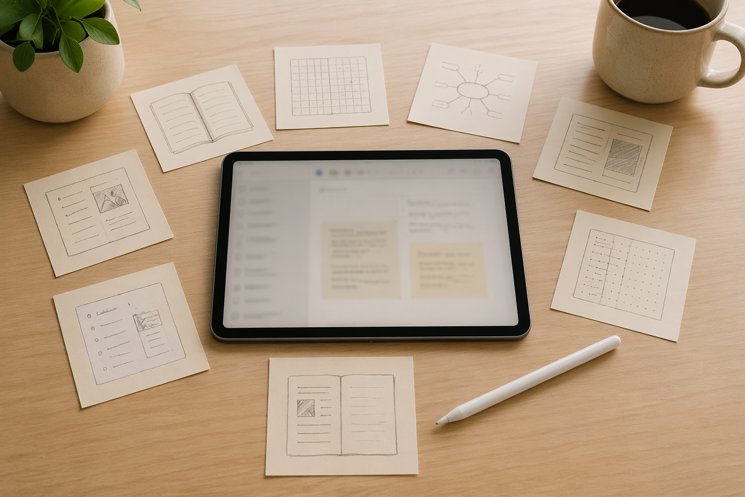 Free iPad Note-Taking Apps: Which Ones Are Truly Free and Worth Using?