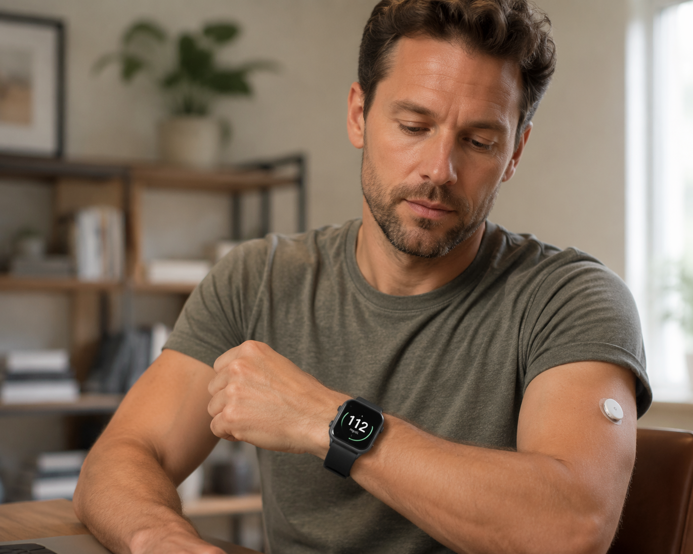 How to See Blood Sugar on Your Samsung Galaxy Watch in 5 Steps