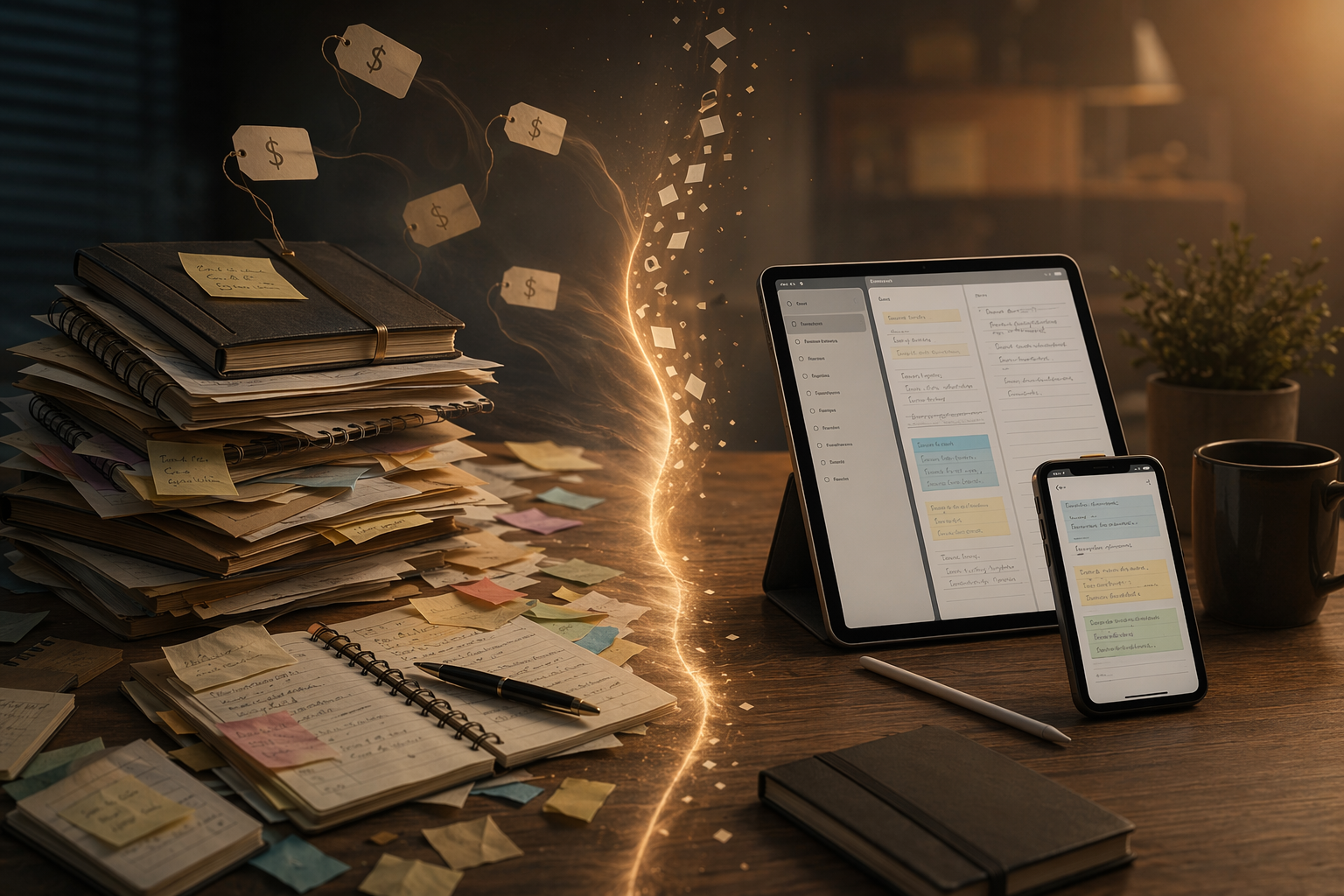 Digital Note Taking Apps in 2026: What Changed and Should You Switch?