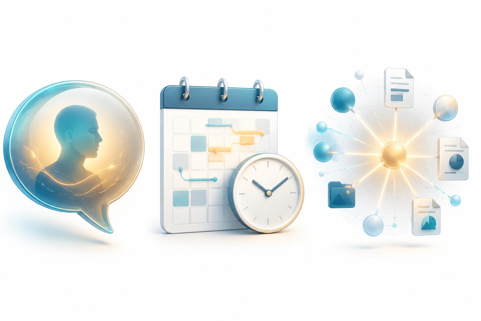 How to Choose an AI Tool for Your Weekly Review: 3 Approaches Compared