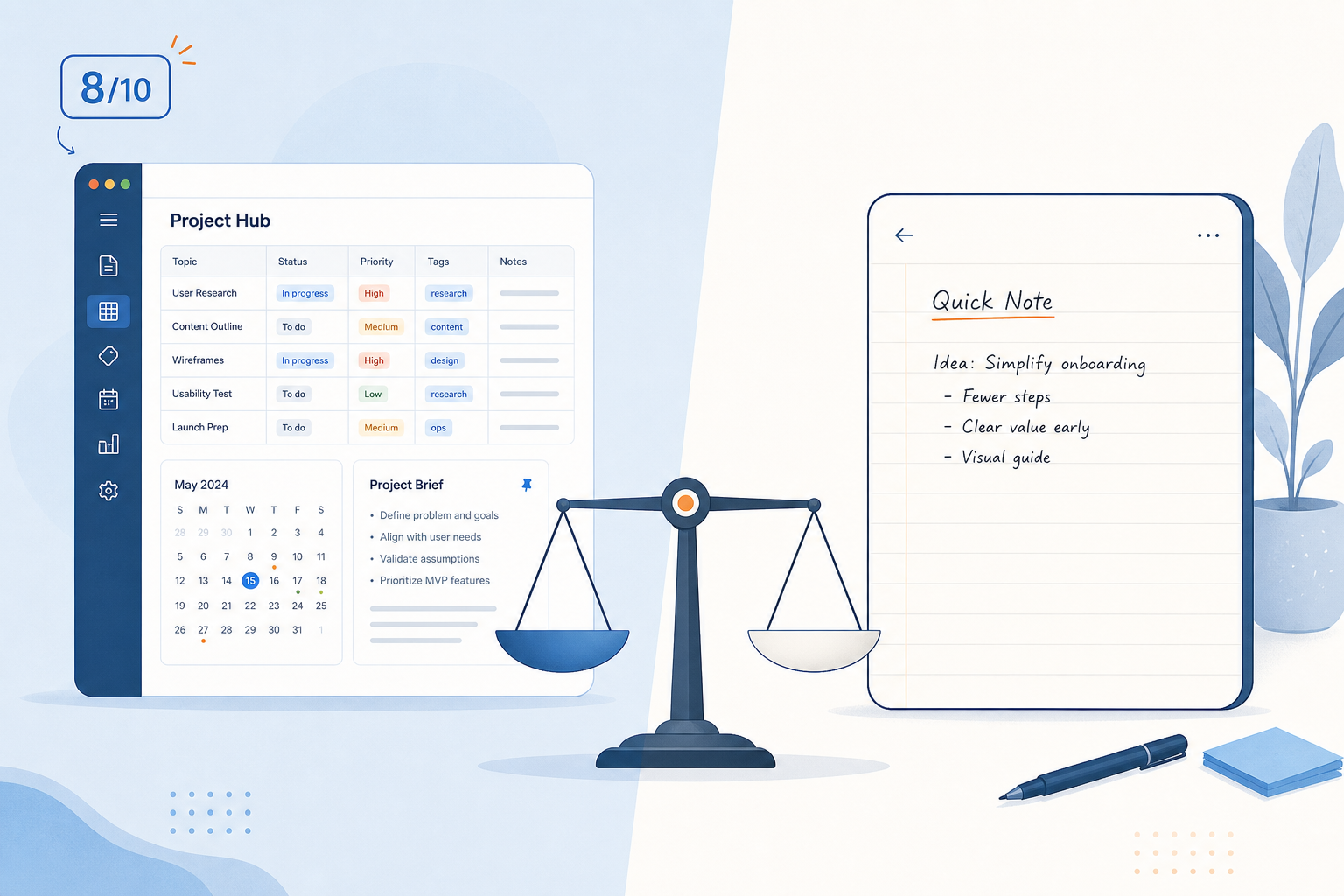 Notion for Note-Taking: The 5 Trade-Offs You Need to Know in 2026