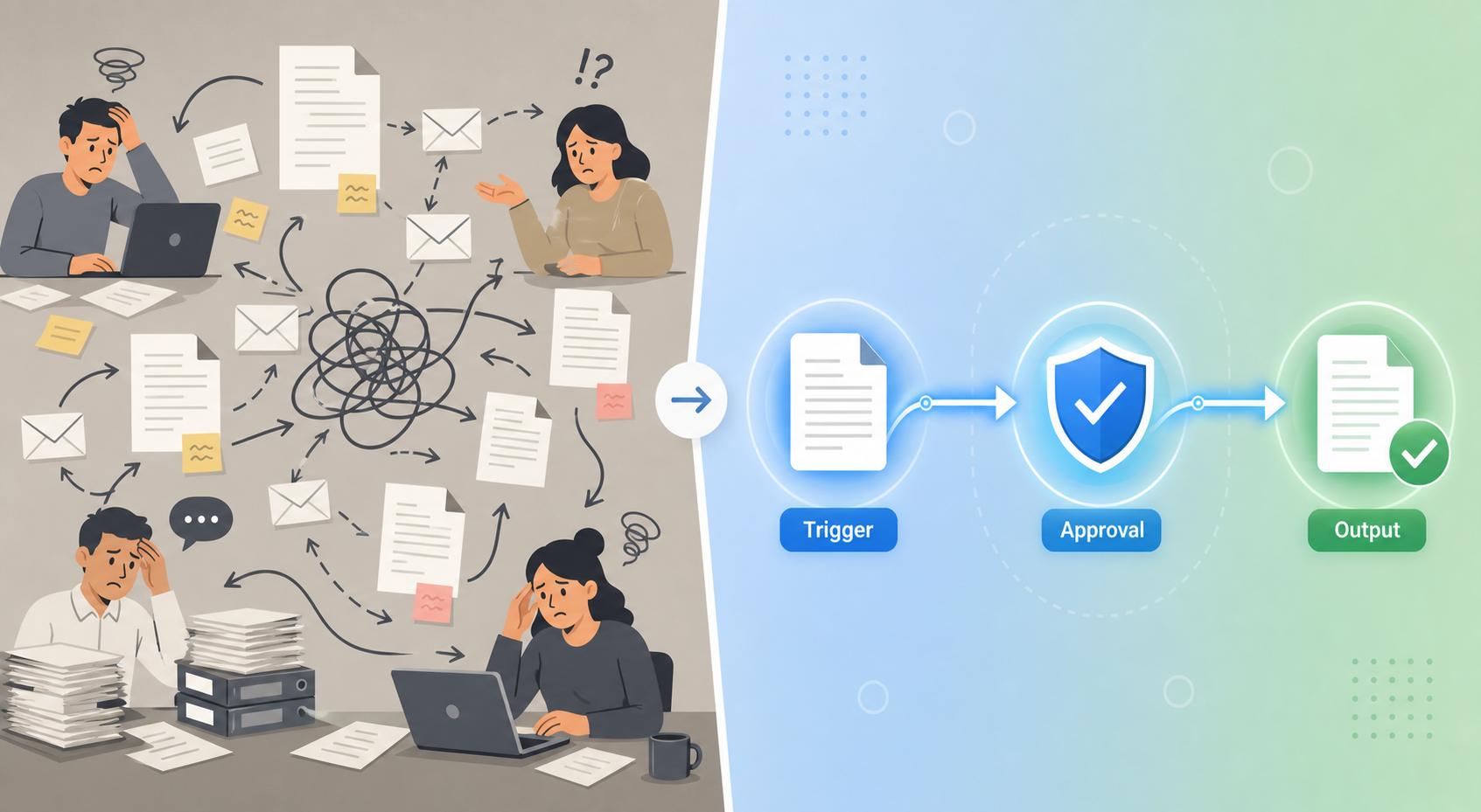 AI Drafts Are Great — But Your Workflow Is Still Broken: The 2026 Integration Gap