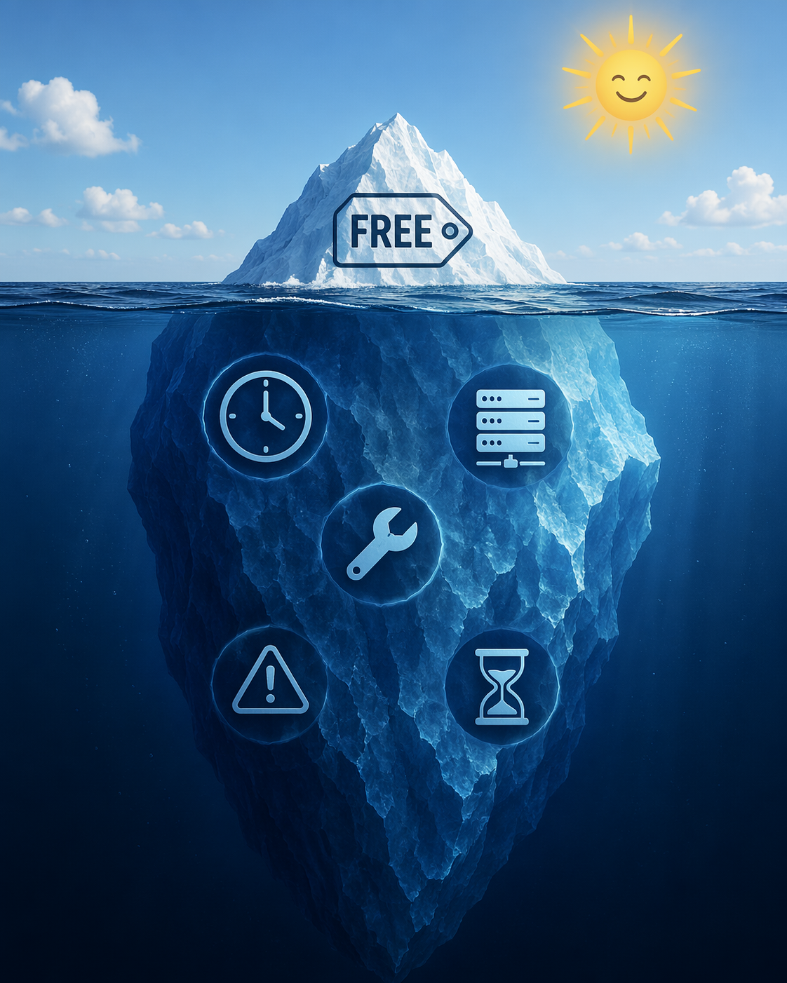 Open-Source vs Commercial Workflow Orchestration: When Free Costs More