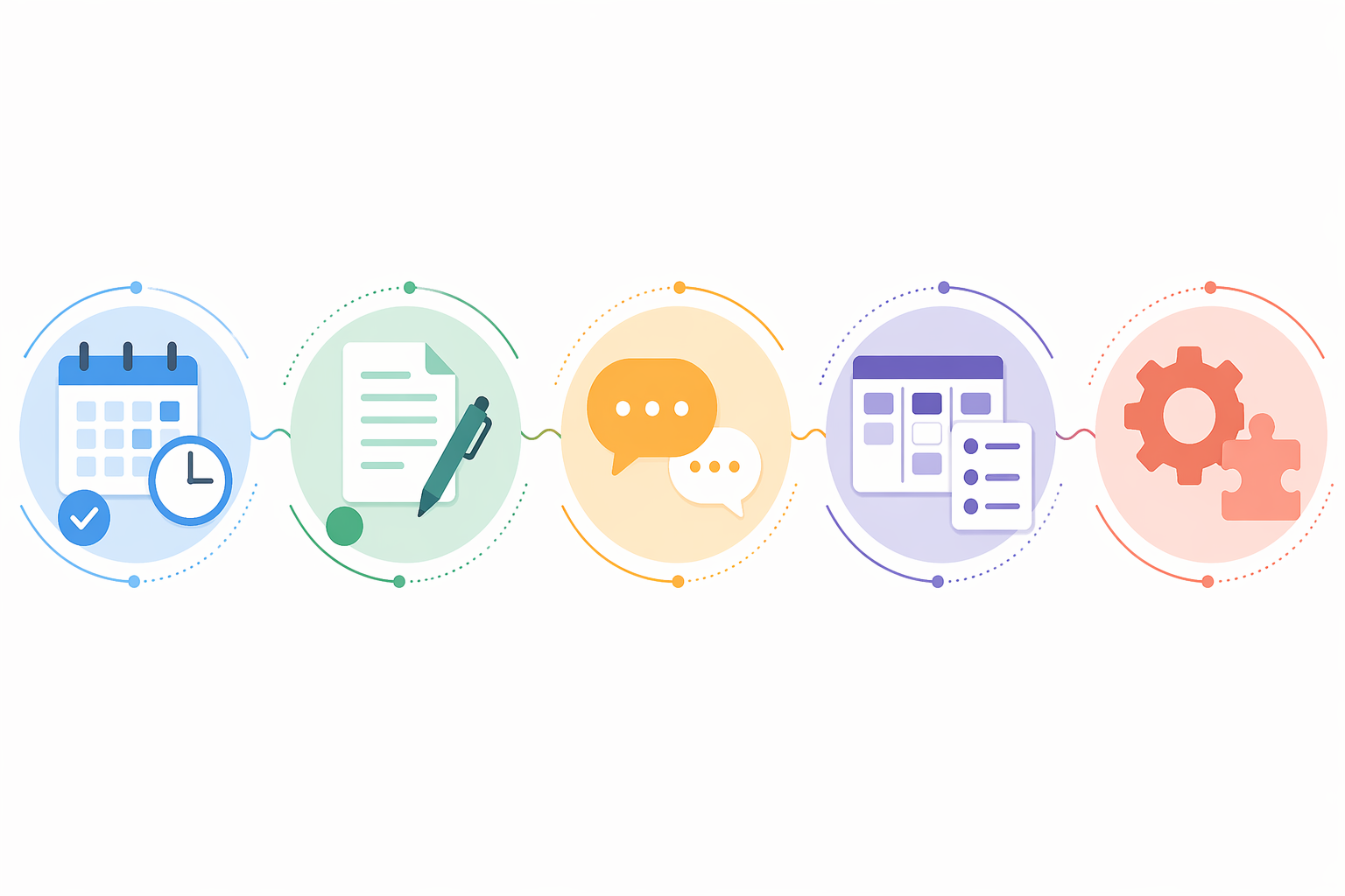 AI Productivity Apps: Which One Fits Your Workflow Bottleneck?