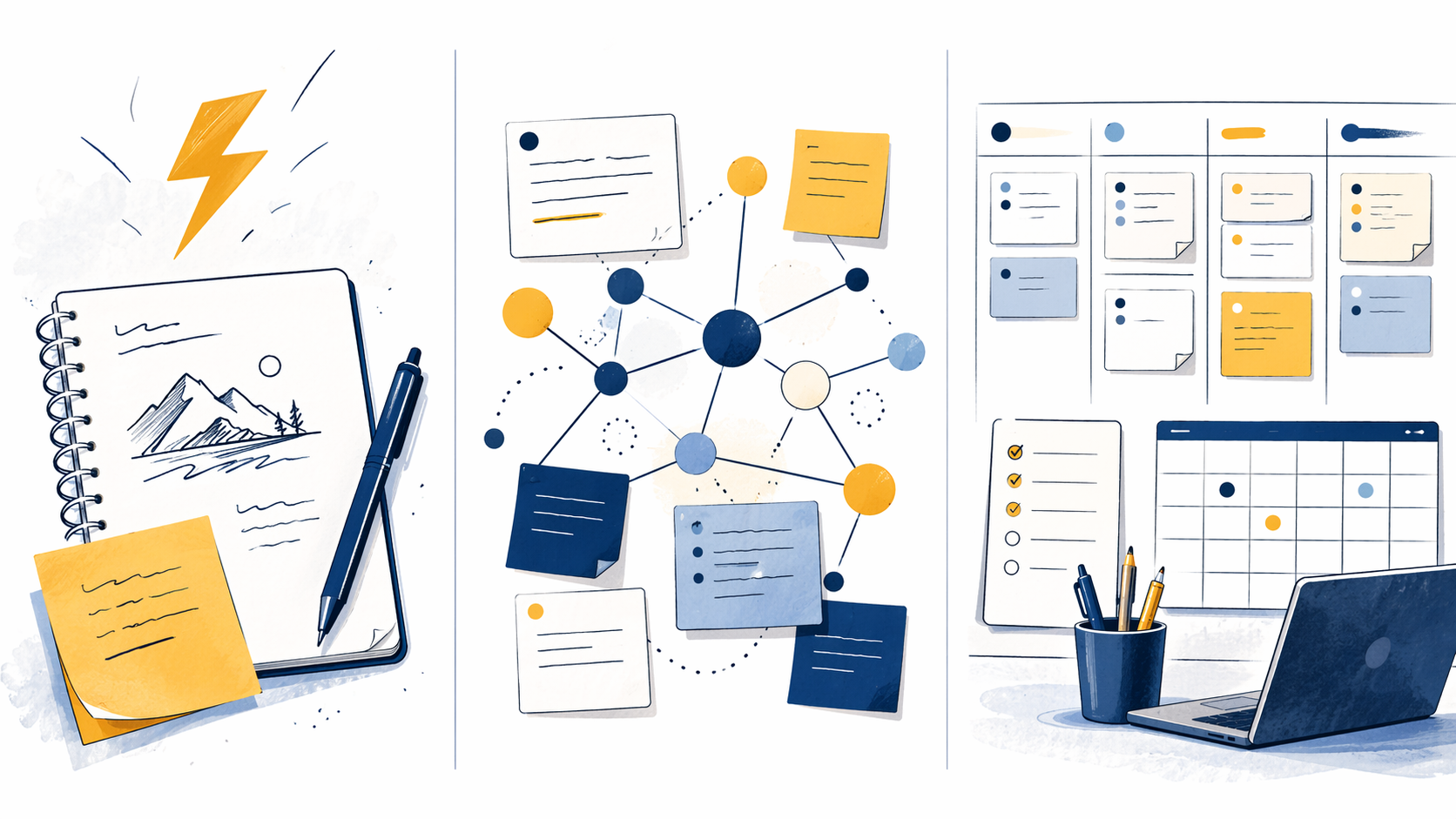 Best Note-Taking Apps in 2026: Tested and Compared by Use Case